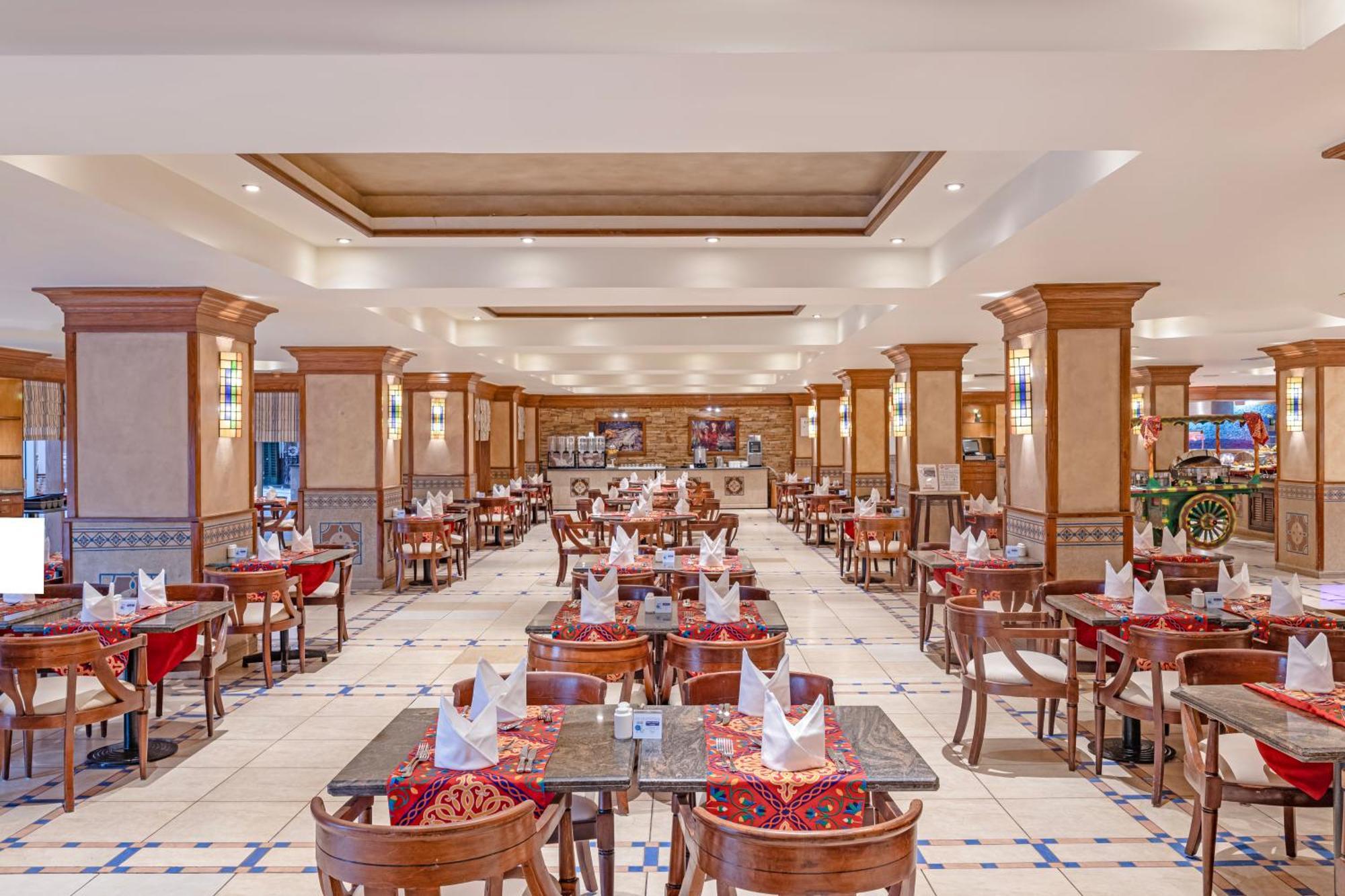 Continental Hotel ฮูร์กาดา ภายนอก รูปภาพ
